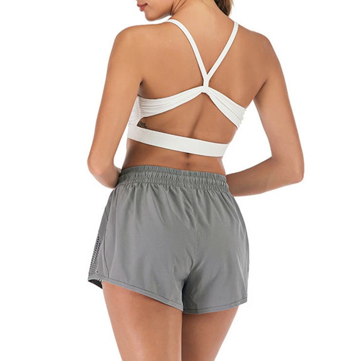 ヨガウェア レディース ボトムス | teddyshop | 詳細画像15 