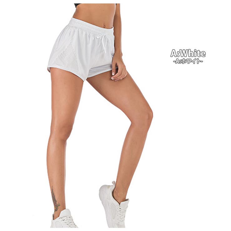 ヨガウェア レディース ボトムス | teddyshop | 詳細画像7 