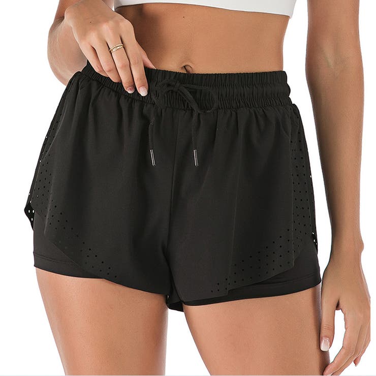 ヨガウェア レディース ボトムス | teddyshop | 詳細画像18 