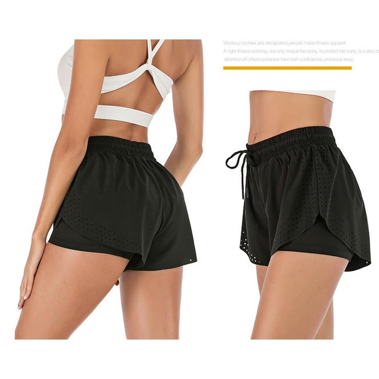 ヨガウェア レディース ボトムス | teddyshop | 詳細画像19 