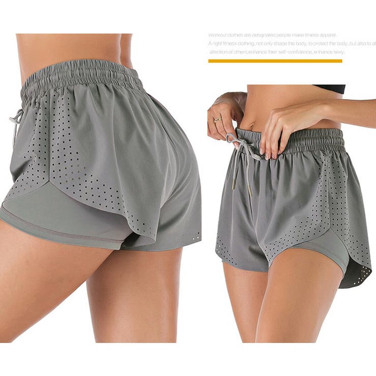 ヨガウェア レディース ボトムス | teddyshop | 詳細画像21 