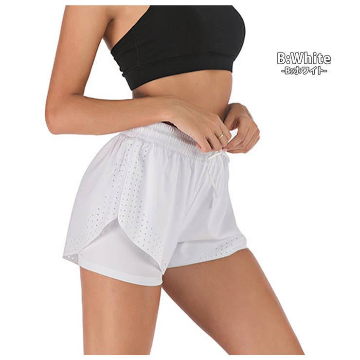 ヨガウェア レディース ボトムス | teddyshop | 詳細画像10 