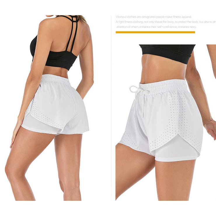 ヨガウェア レディース ボトムス | teddyshop | 詳細画像23 