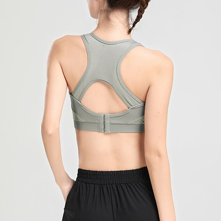 ブラトップ ヨガウェア レディース | teddyshop | 詳細画像11 