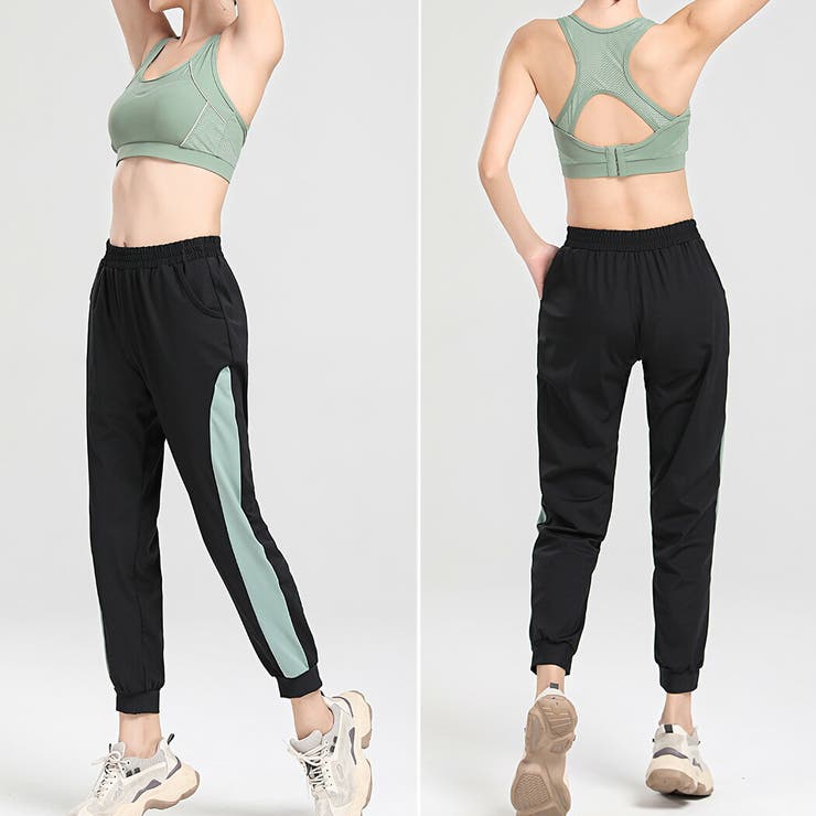 ブラトップ ヨガウェア レディース | teddyshop | 詳細画像14 