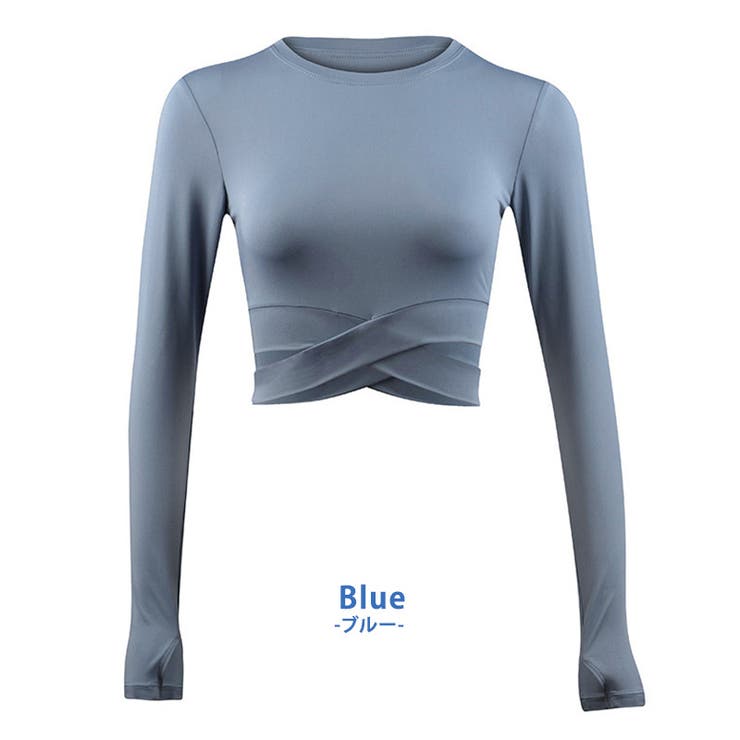 ヨガウェア レディース ヨガ | teddyshop | 詳細画像21 