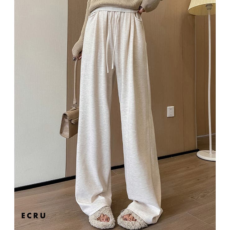 スウェット パンツ 全3色 | teddyshop | 詳細画像20 