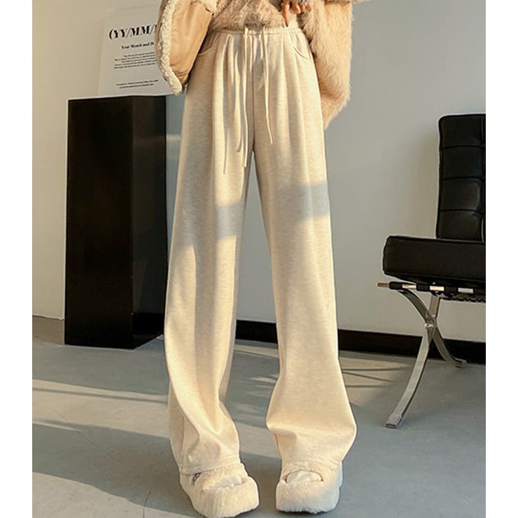 スウェット パンツ 全3色 | teddyshop | 詳細画像22 