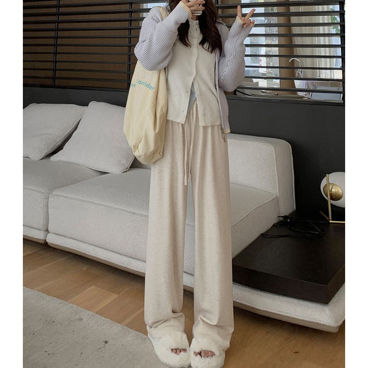 スウェット パンツ 全3色 | teddyshop | 詳細画像23 