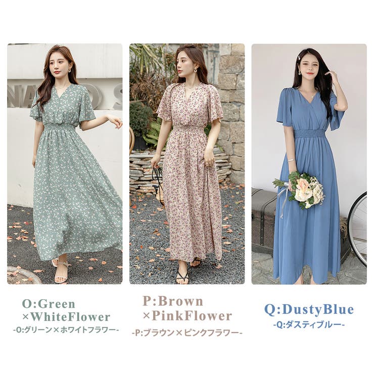 ブルネロクチネリ　サマードレス　ワンピース　リゾート　ファビアナ blue2_5ba4cc99-e4de-4b27-afd4-