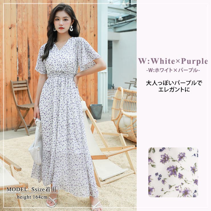 サマードレス ワンピース レディース 品番 Ty Teddy テディ のレディースファッション通販 Shoplist ショップリスト