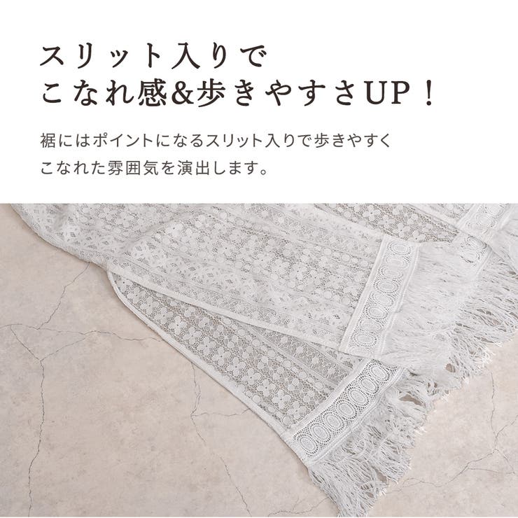 カーディガン ガウン ロング丈 | teddyshop | 詳細画像14 