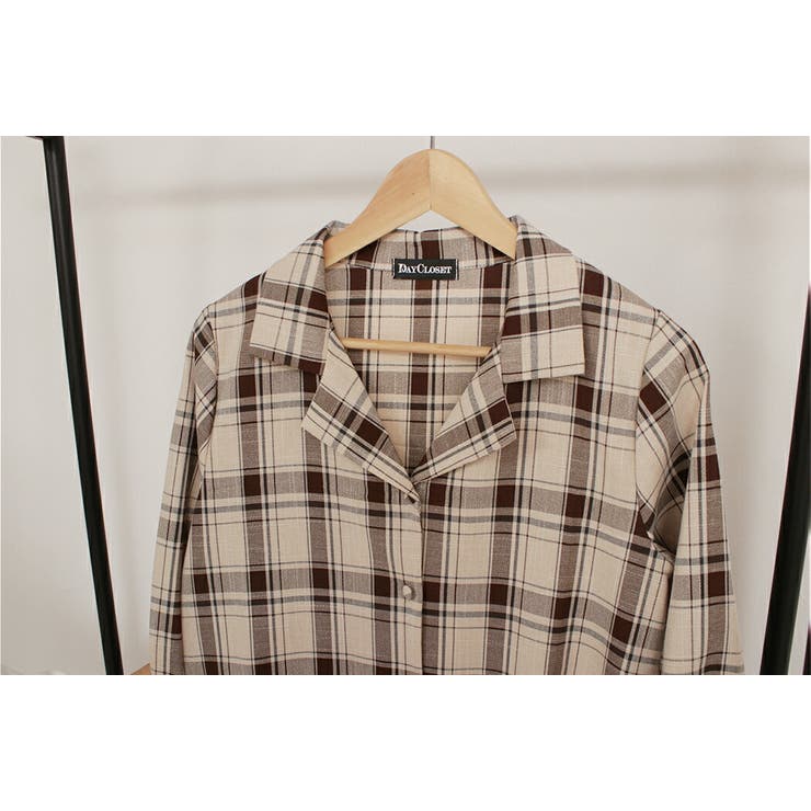 ワンピース 秋冬 秋服 | teddyshop | 詳細画像10 