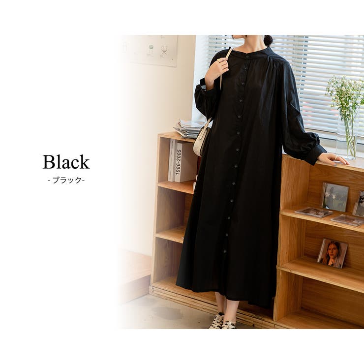 ワンピース レディース フレアワンピース | teddyshop | 詳細画像4 