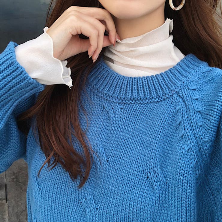 シアートップス 夏服 シースルー | teddyshop | 詳細画像23 