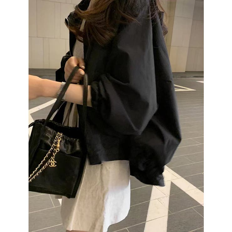 マウンテンパーカー ジャケット ライトアウター | teddyshop | 詳細画像8 