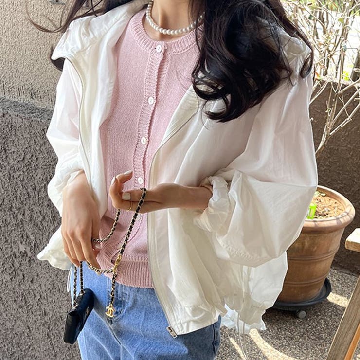 マウンテンパーカー ジャケット ライトアウター | teddyshop | 詳細画像12 