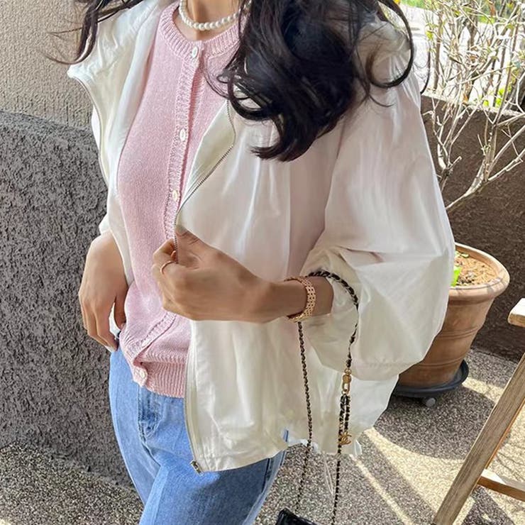 マウンテンパーカー ジャケット ライトアウター | teddyshop | 詳細画像13 