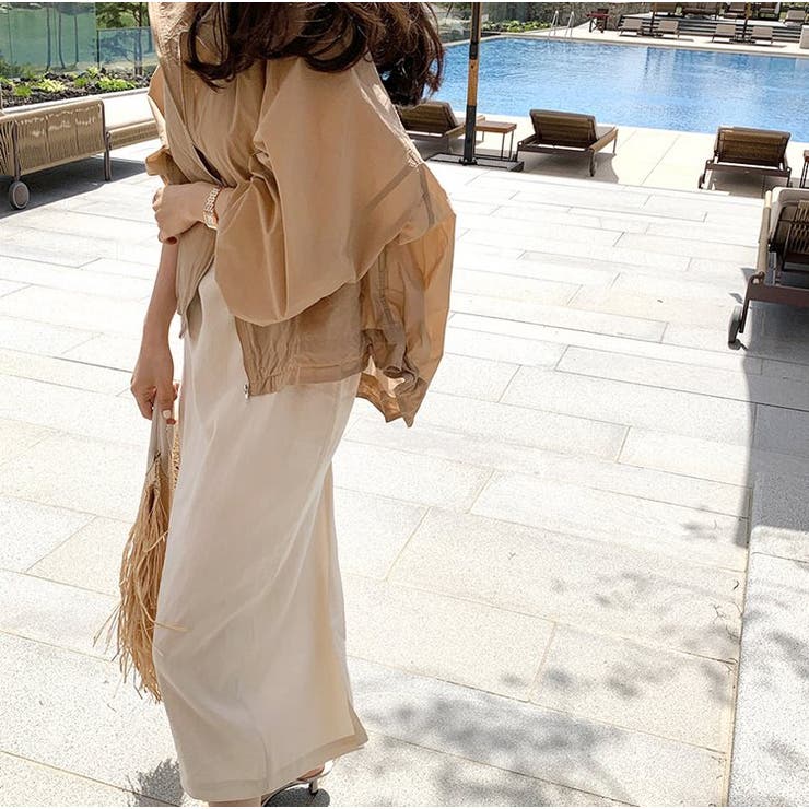 マウンテンパーカー ジャケット ライトアウター | teddyshop | 詳細画像19 