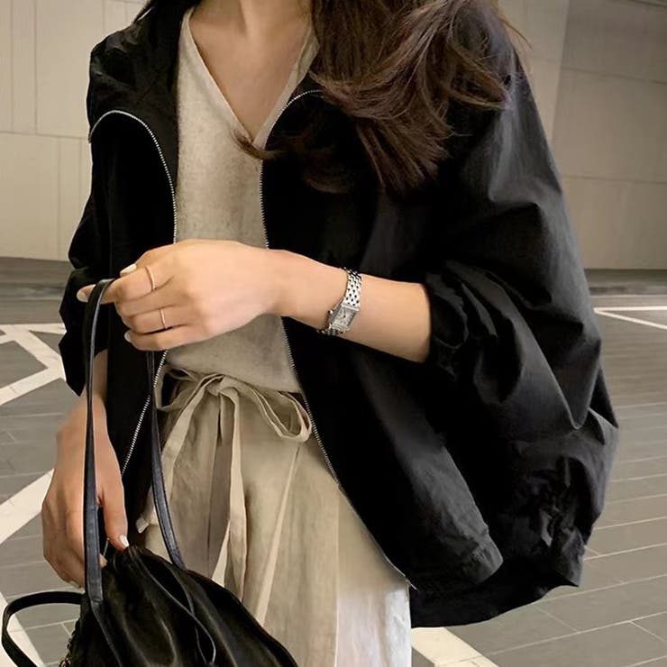 マウンテンパーカー ジャケット ライトアウター | teddyshop | 詳細画像7 