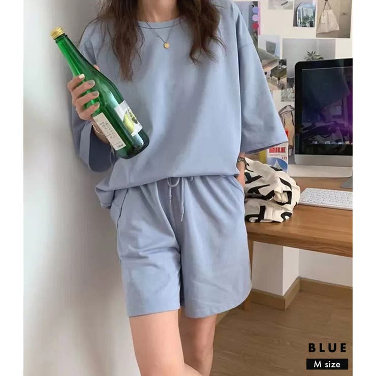 ルームウェア レディース 全11色 | teddyshop | 詳細画像31 