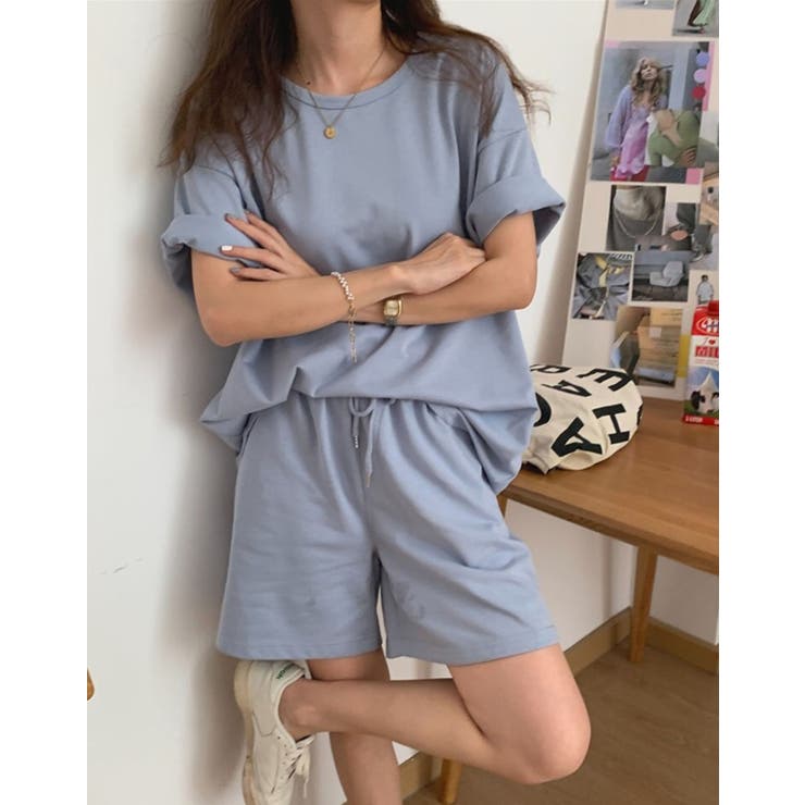 ルームウェア レディース 全11色 | teddyshop | 詳細画像32 