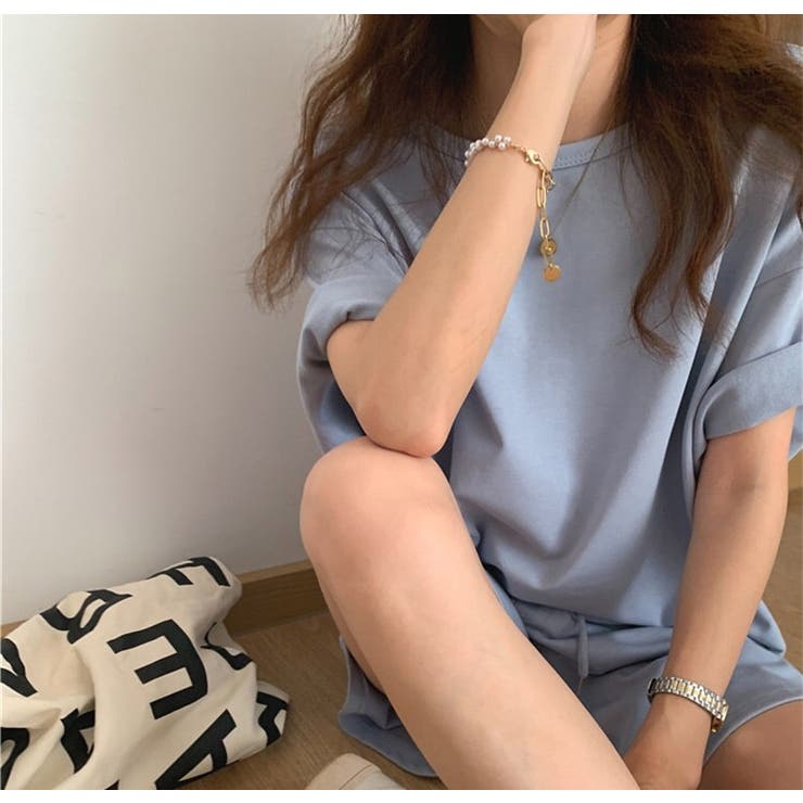 ルームウェア レディース 全11色 | teddyshop | 詳細画像34 