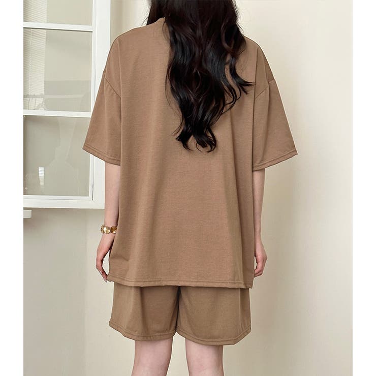 ルームウェア レディース 全11色 | teddyshop | 詳細画像48 