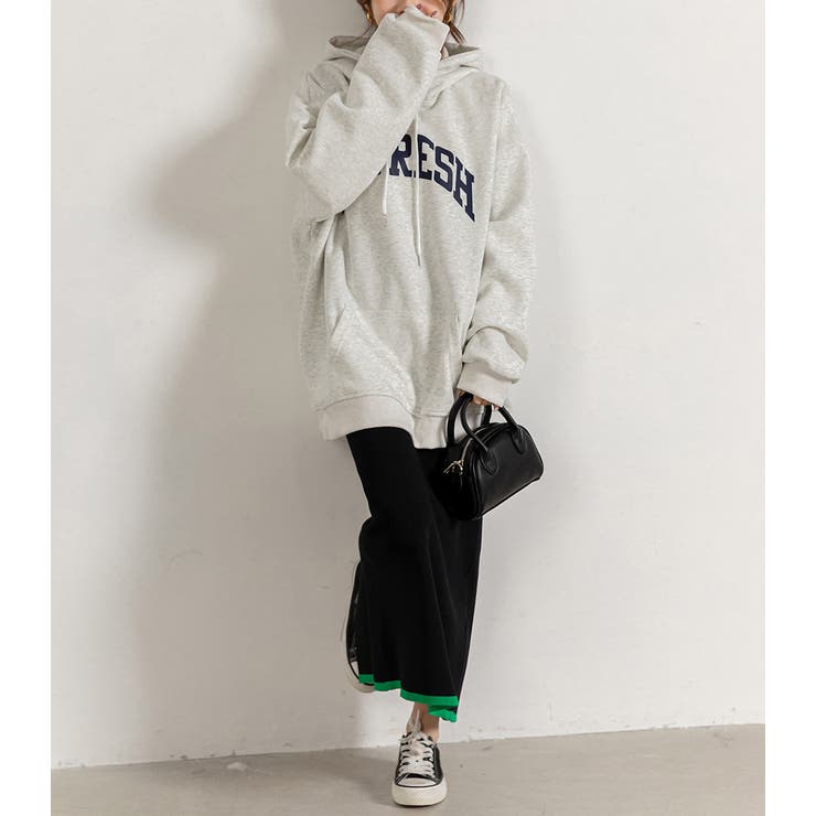 パーカー フーディ スウェット | teddyshop | 詳細画像10 