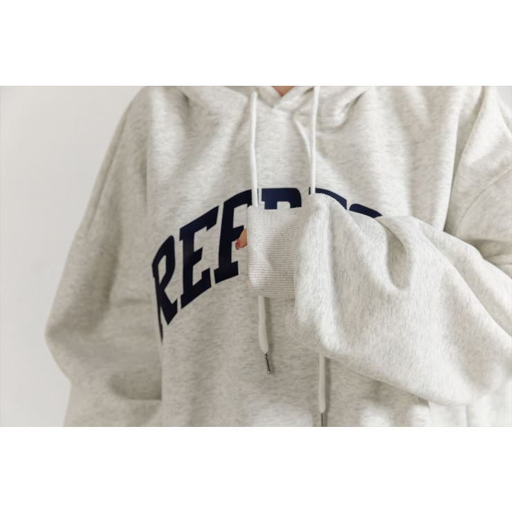 パーカー フーディ スウェット | teddyshop | 詳細画像14 