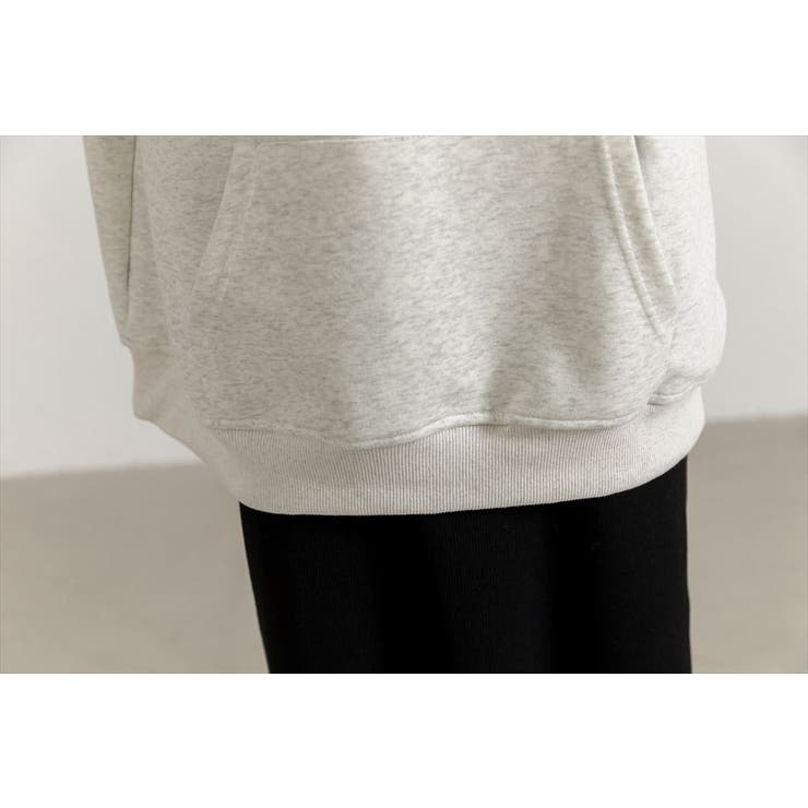 パーカー フーディ スウェット | teddyshop | 詳細画像15 