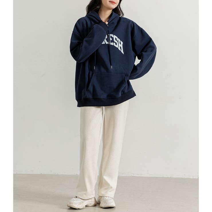 パーカー フーディ スウェット | teddyshop | 詳細画像16 