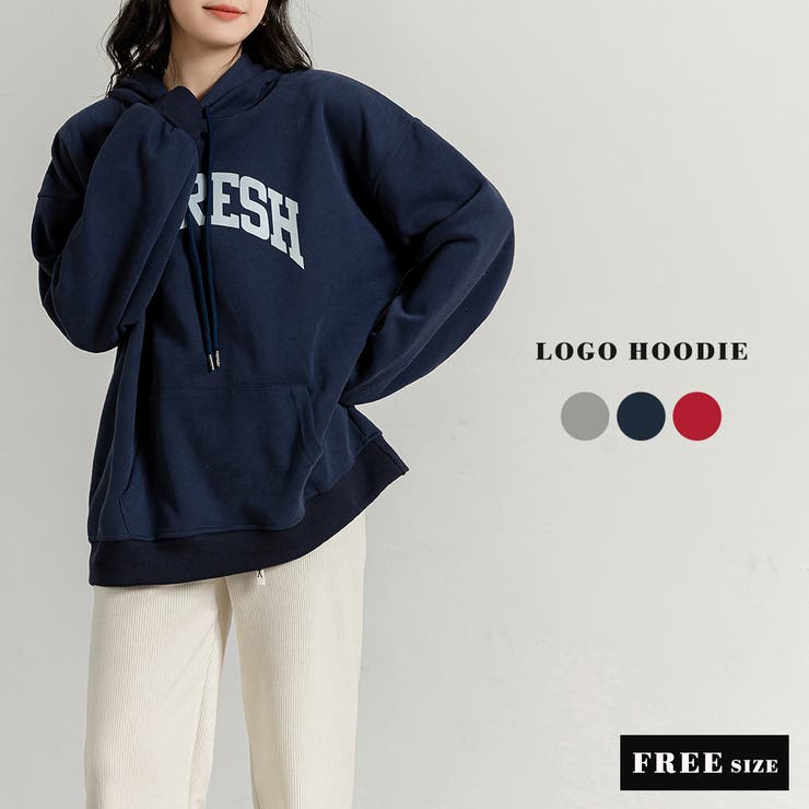 パーカー フーディ スウェット | teddyshop | 詳細画像35 