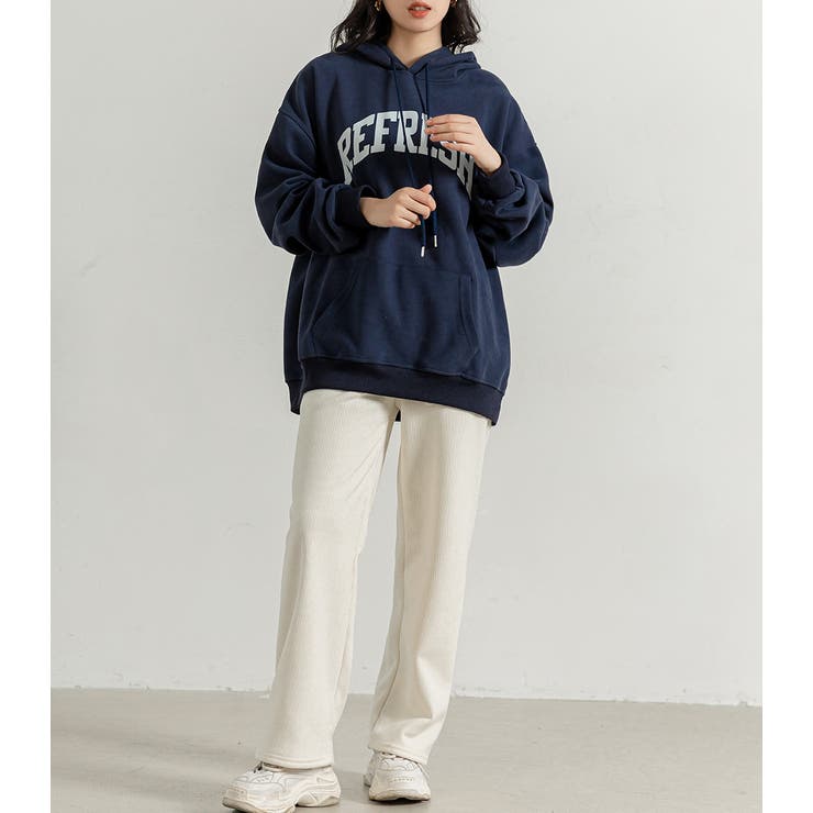 パーカー フーディ スウェット | teddyshop | 詳細画像20 