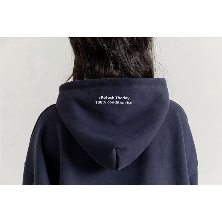 パーカー フーディ スウェット | teddyshop | 詳細画像23 