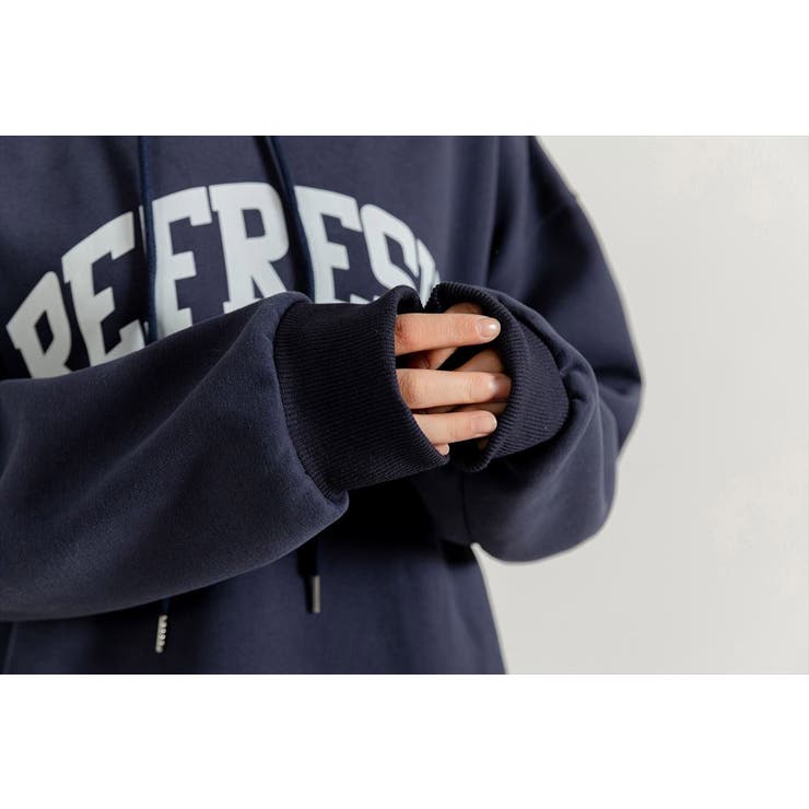 パーカー フーディ スウェット | teddyshop | 詳細画像24 