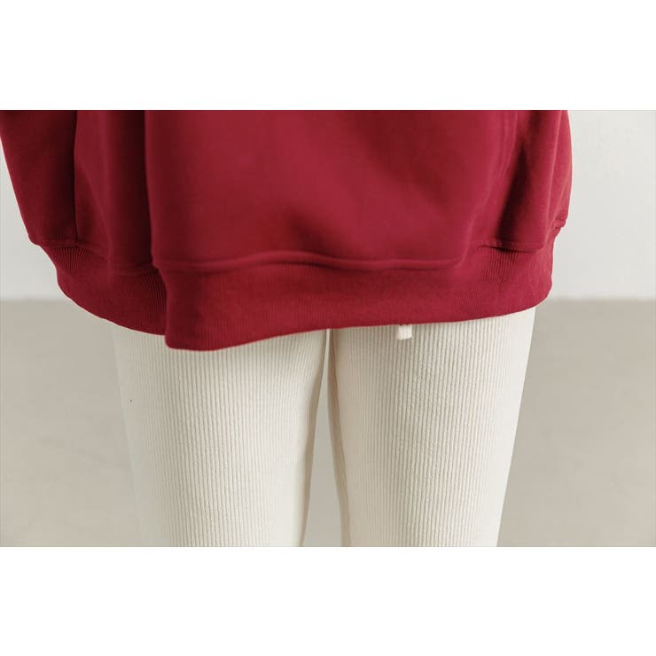 パーカー フーディ スウェット | teddyshop | 詳細画像34 