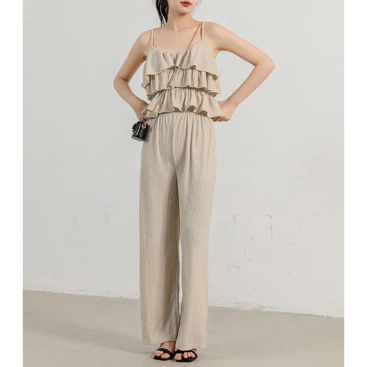 セットアップ キャミソール リゾート | teddyshop | 詳細画像13 