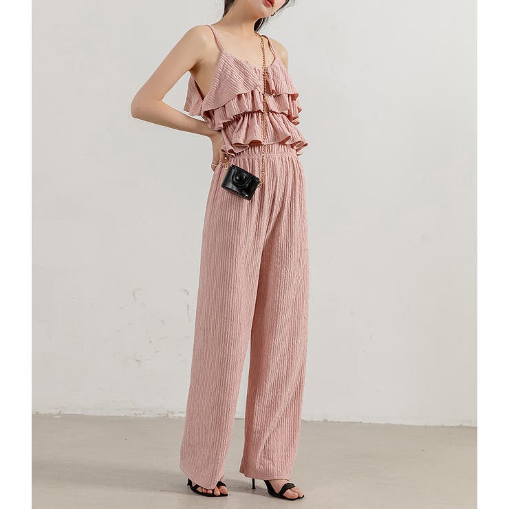 セットアップ キャミソール リゾート | teddyshop | 詳細画像18 