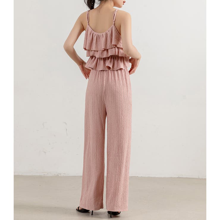 セットアップ キャミソール リゾート | teddyshop | 詳細画像19 