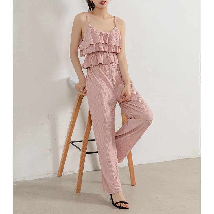 セットアップ キャミソール リゾート | teddyshop | 詳細画像20 