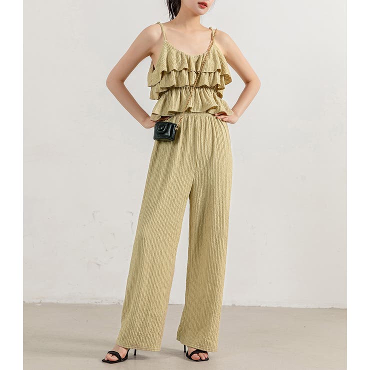 セットアップ キャミソール リゾート | teddyshop | 詳細画像23 