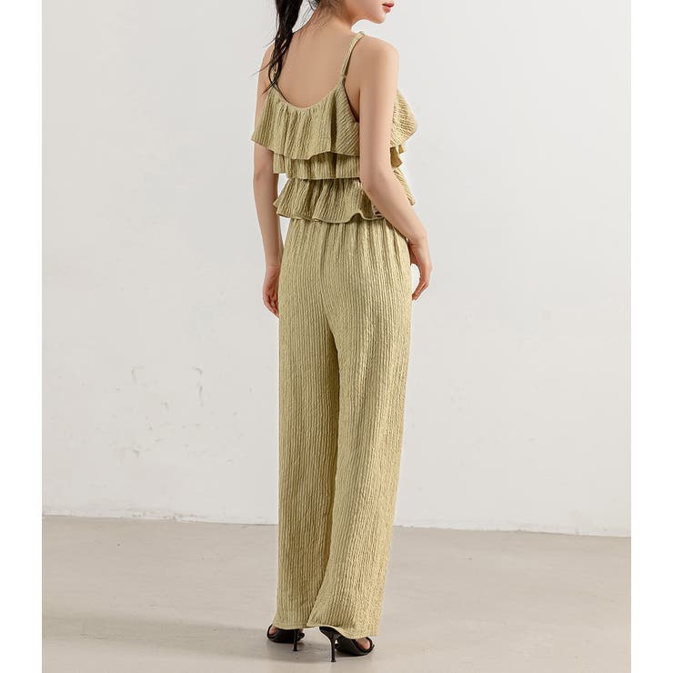 セットアップ キャミソール リゾート | teddyshop | 詳細画像24 