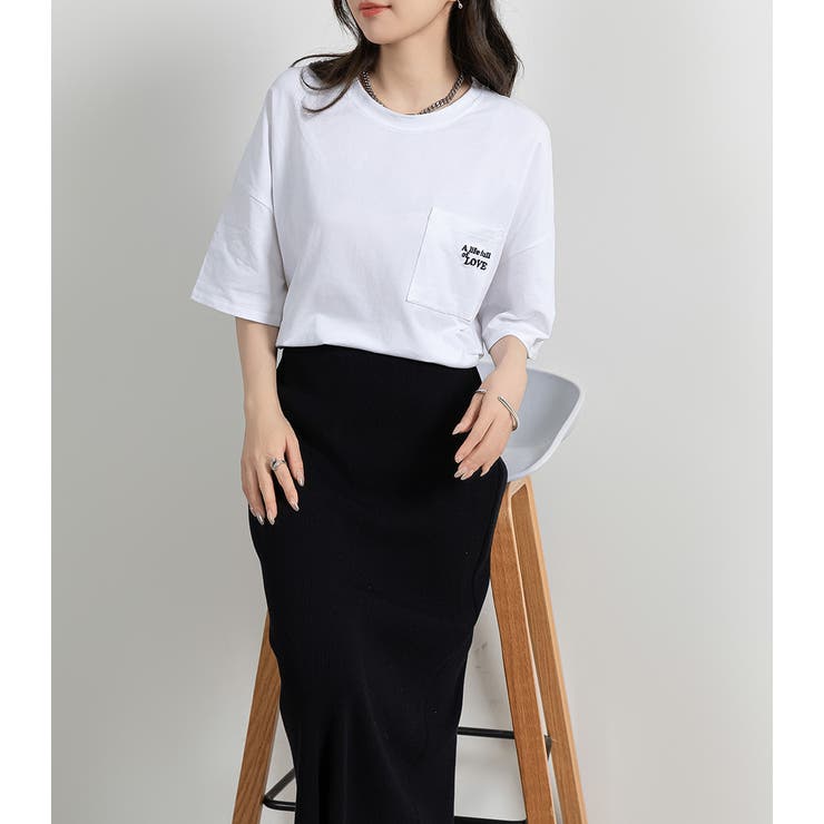 Tシャツ トップス レディース | teddyshop | 詳細画像12 