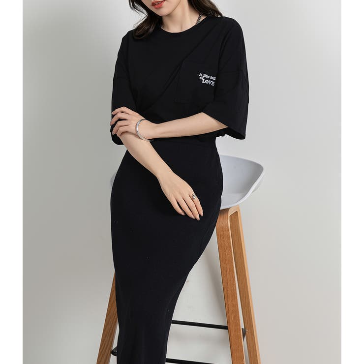 Tシャツ トップス レディース | teddyshop | 詳細画像18 