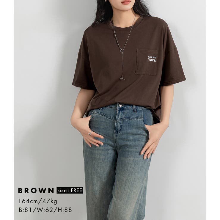 Tシャツ トップス レディース | teddyshop | 詳細画像19 