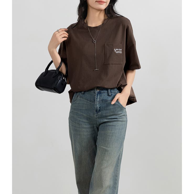 Tシャツ トップス レディース | teddyshop | 詳細画像20 