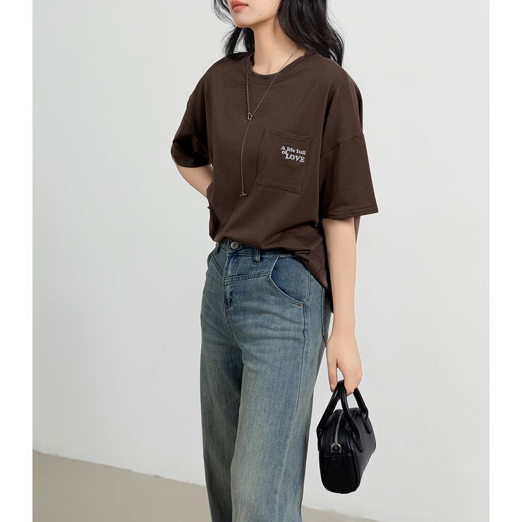 Tシャツ トップス レディース | teddyshop | 詳細画像21 