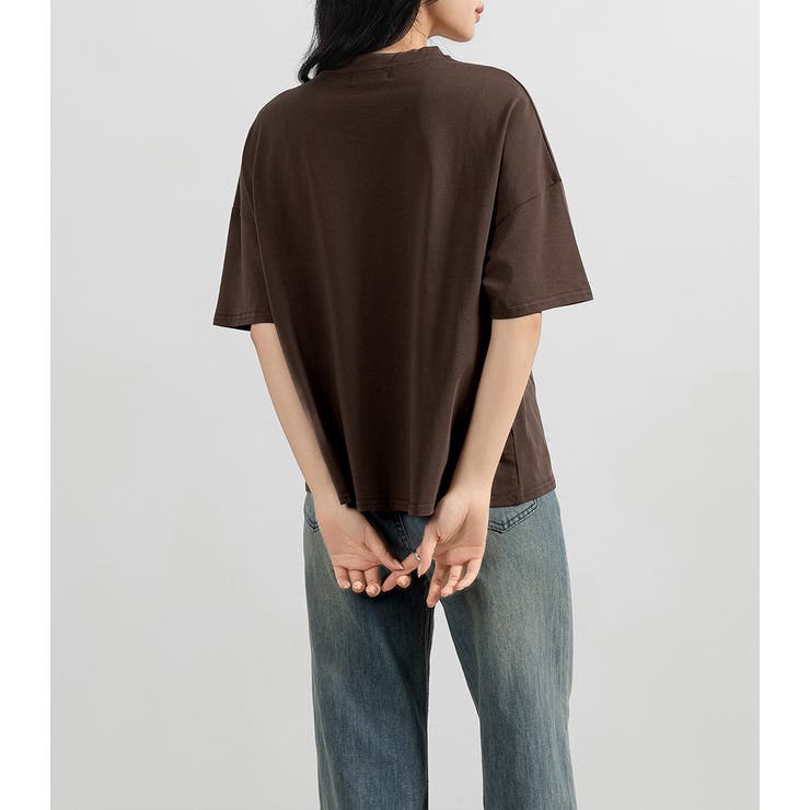 Tシャツ トップス レディース | teddyshop | 詳細画像22 