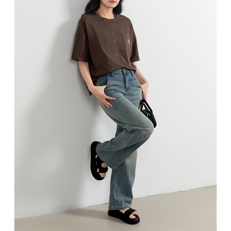 Tシャツ トップス レディース | teddyshop | 詳細画像23 